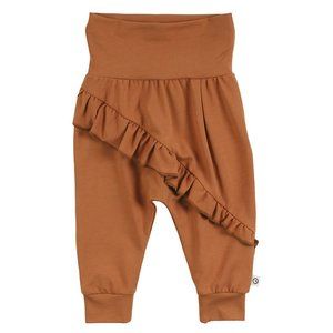 Musli Ruffle Pants, Baby sizes, (0m - 24mo)